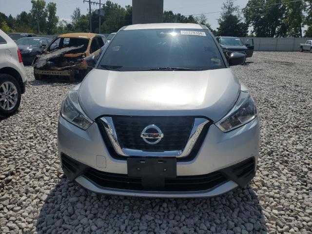 Photo 5 from auction – 2020 NISSAN KICKS S with VIN 3N1CP5BV4LL491326