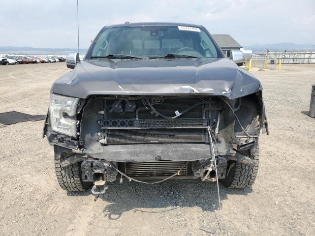 Photo 5 from auction – 2015 FORD F150 SUPER with VIN 1FTEW1EG7FKD61111
