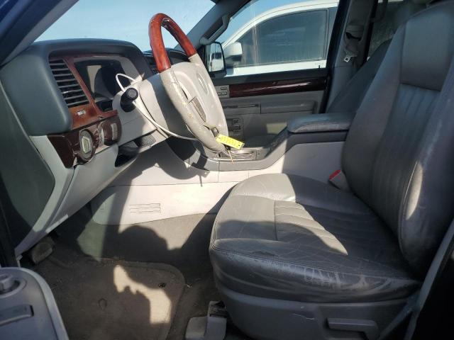 Photo 7 from auction – 2004 LINCOLN AVIATOR with VIN 5LMEU88H74ZJ38499