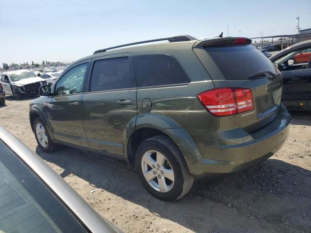 Photo 2 from auction – 2016 DODGE JOURNEY SE with VIN 3C4PDCAB7GT152178