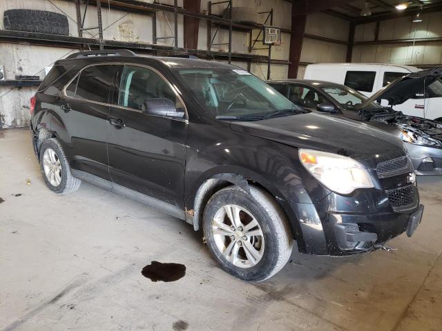 Photo 4 from auction – 2012 CHEVROLET EQUINOX LT with VIN 2GNALDEK1C6381597