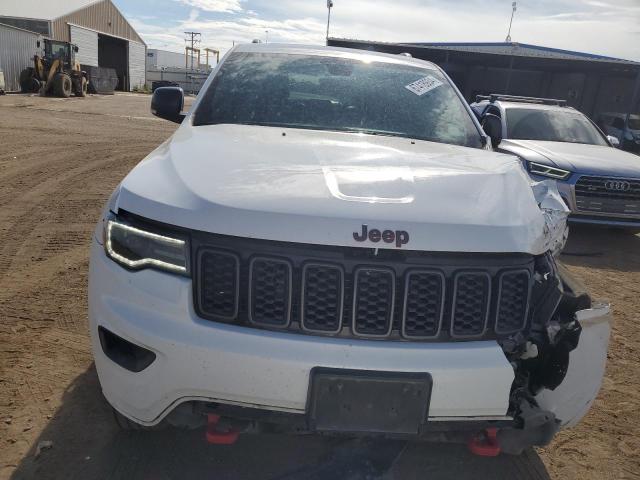 Photo 5 from auction – 2020 JEEP GRAND CHER with VIN 1C4RJFLT2LC360869