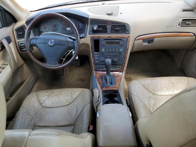 Photo 8 from auction – 2006 VOLVO S60 2.5T with VIN YV1RS592962555765