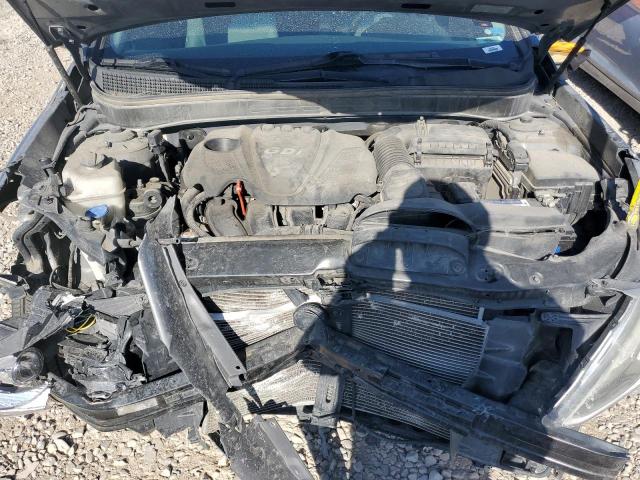 Photo 11 from auction – 2013 HYUNDAI SONATA GLS with VIN 5NPEB4AC9DH558468