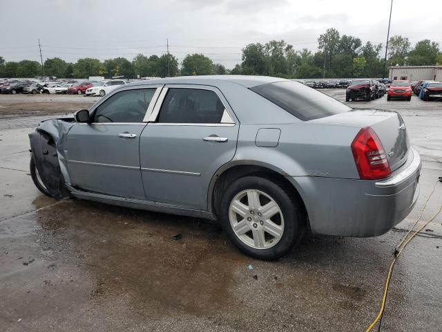 Photo 2 from auction – 2006 CHRYSLER 300C with VIN 2C3LK63H96H149253