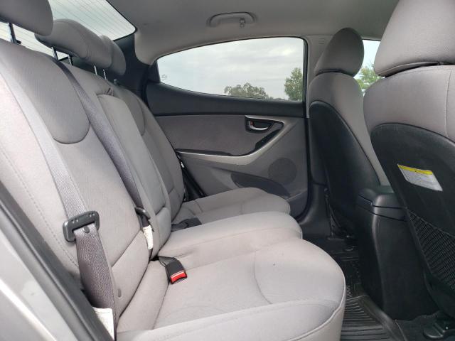 Photo 10 from auction – 2013 HYUNDAI ELANTRA GL with VIN 5NPDH4AE0DH375083