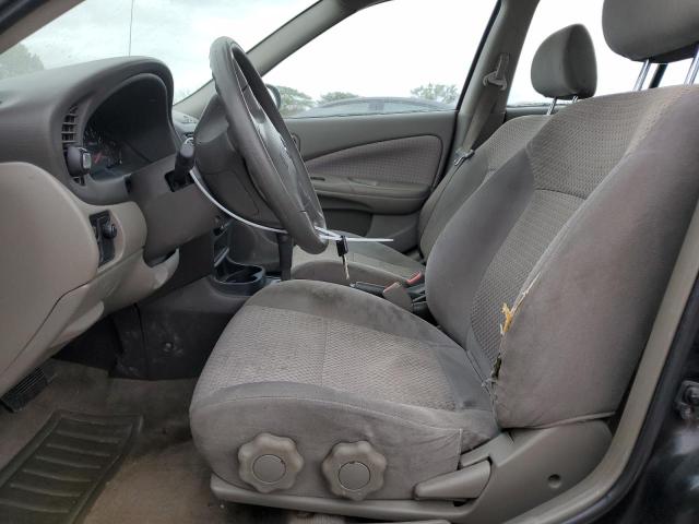 Photo 7 from auction – 2005 NISSAN SENTRA 1.8 with VIN 3N1CB51D65L464770