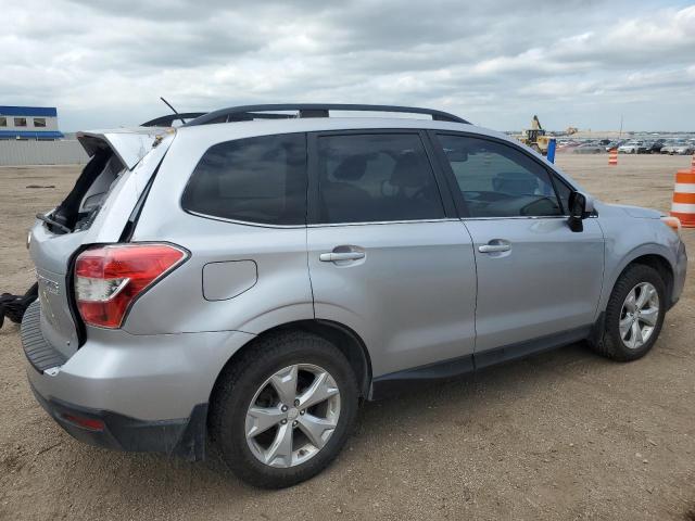 Foto 3 de la subasta – 2014 SUBARU FORESTER 2 con VIN JF2SJAHC8EH502582