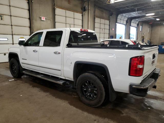 Photo 2 from auction – 2014 GMC SIERRA K15 with VIN 3GTU2VEC0EG517278
