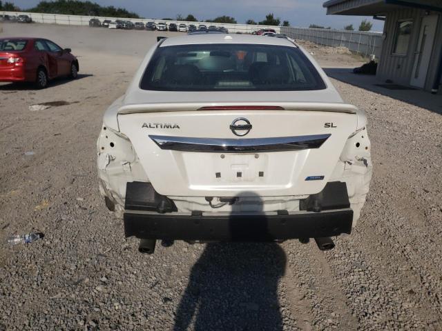 Photo 6 from auction – 2013 NISSAN ALTIMA 2.5 with VIN 1N4AL3AP6DC218690