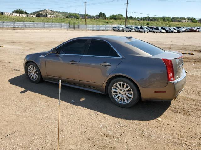 Photo 2 from auction – 2012 CADILLAC CTS LUXURY with VIN 1G6DG5E55C0127915