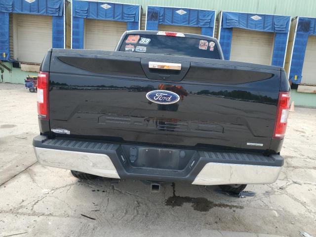 Photo 6 from auction – 2019 FORD F150 SUPER with VIN 1FTFX1E48KKD40463