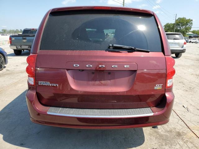 Photo 6 from auction – 2019 DODGE GRAND CARA with VIN 2C4RDGEG4KR695344