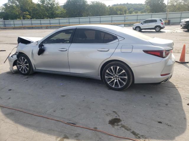 Photo 2 from auction – 2019 LEXUS ES 350 with VIN 58ABZ1B11KU034278