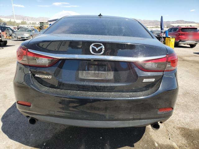 Photo 6 from auction – 2016 MAZDA 6 TOURING with VIN JM1GJ1V59G1479366