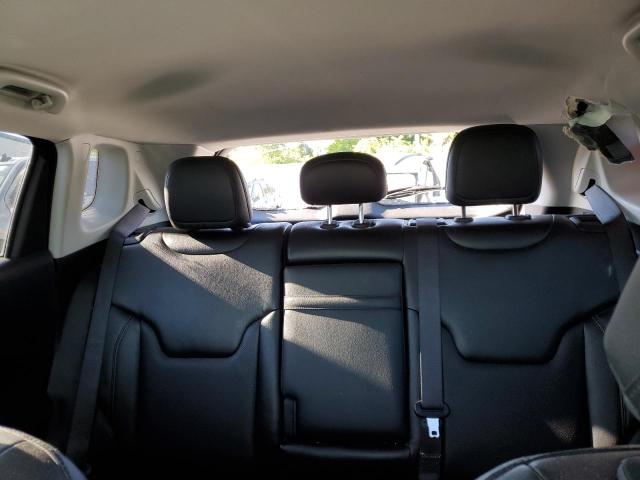 Photo 10 from auction – 2018 JEEP COMPASS LI with VIN 3C4NJDCB9JT433358