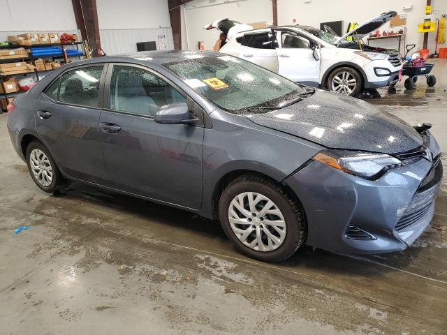 Photo 4 from auction – 2017 TOYOTA COROLLA L with VIN 2T1BURHE8HC949525