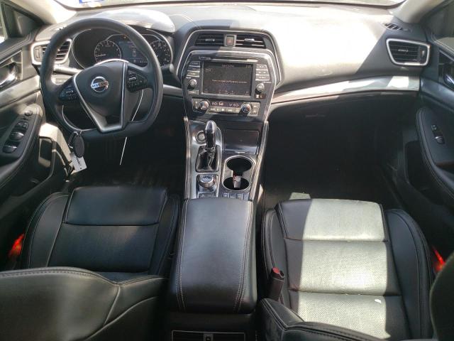 Photo 8 from auction – 2021 NISSAN MAXIMA SV with VIN 1N4AA6CV4MC502435