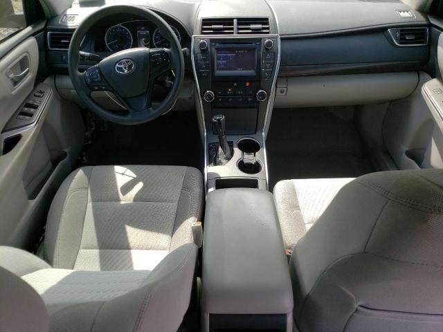 Photo 8 from auction – 2017 TOYOTA CAMRY LE with VIN 4T1BF1FK3HU774362