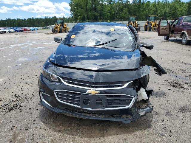 Photo 5 from auction – 2018 CHEVROLET MALIBU LS with VIN 1G1ZB5ST9JF179345