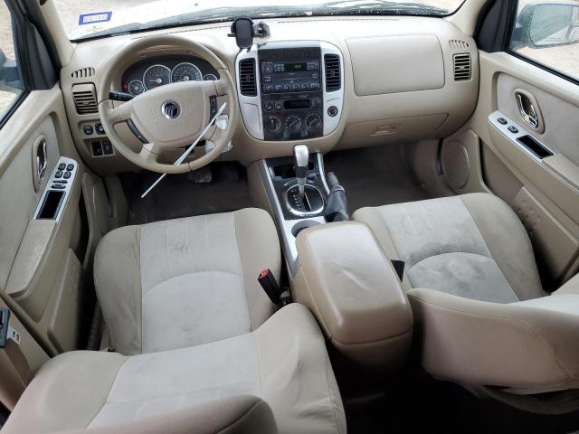 Photo 8 from auction – 2005 MERCURY MARINER with VIN 4M2YU56Z85DJ10296