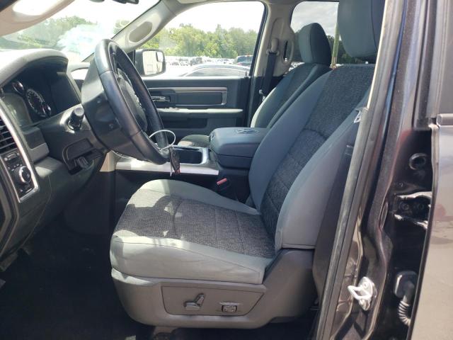 Photo 7 from auction – 2018 RAM 1500 SLT with VIN 1C6RR7LG8JS269438