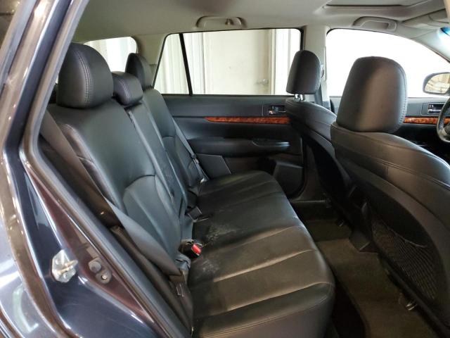 Photo 10 from auction – 2012 SUBARU OUTBACK 2. with VIN 4S4BRCKC9C3214894