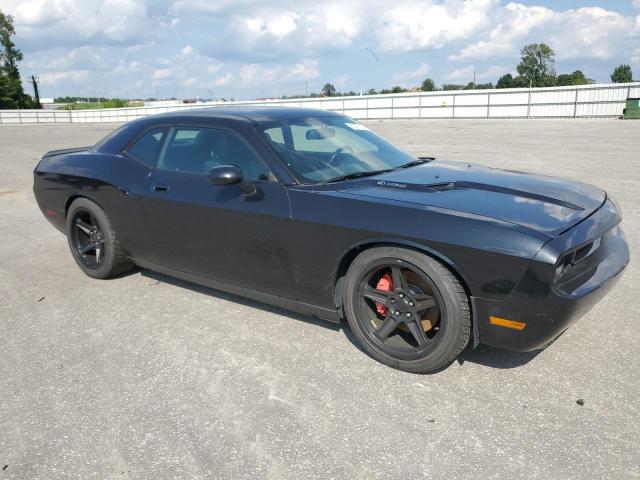 Photo 4 from auction – 2009 DODGE CHALLENGER with VIN 2B3LJ74W39H543399