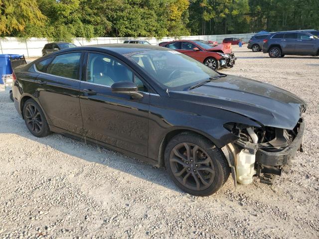 Photo 4 from auction – 2018 FORD FUSION SE with VIN 3FA6P0HD5JR153171