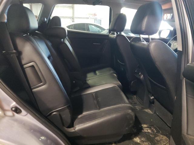 Photo 11 from auction – 2008 MAZDA CX-9 with VIN JM3TB38A980137785