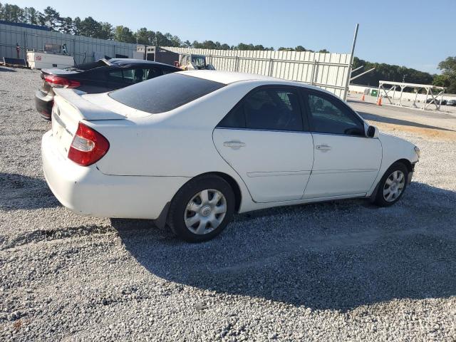 Photo 3 from auction – 2002 TOYOTA CAMRY LE with VIN 4T1BF30KX2U016580