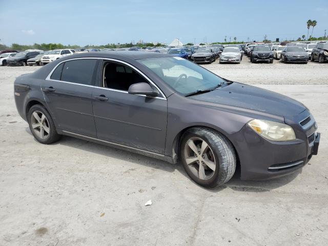 Photo 4 from auction – 2011 CHEVROLET MALIBU with VIN 1G1ZC5E18BF142070