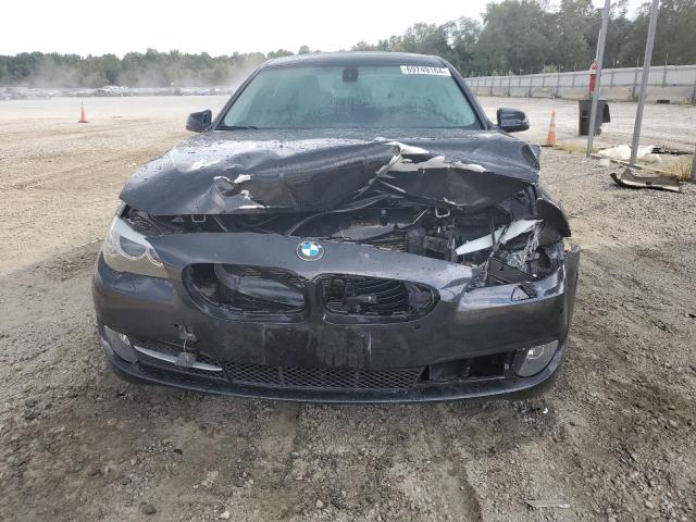 Photo 5 from auction – 2011 BMW 528 I with VIN WBAFR1C56BC741930