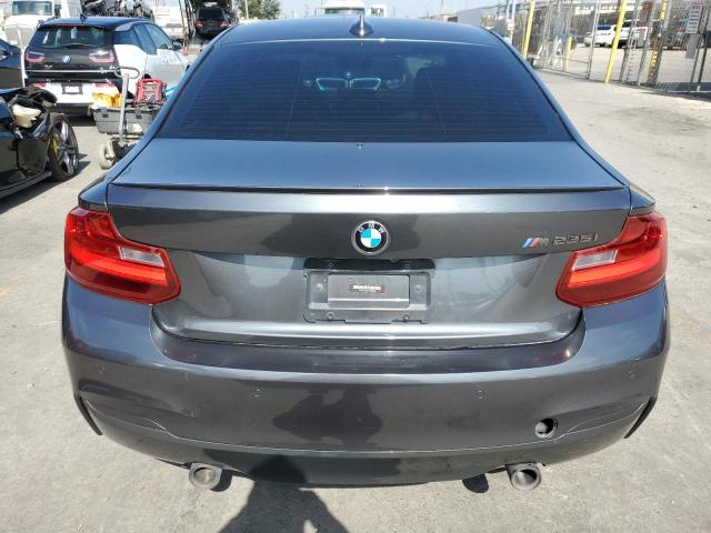 Photo 6 from auction – 2016 BMW M235I with VIN WBA1J7C52GV359958