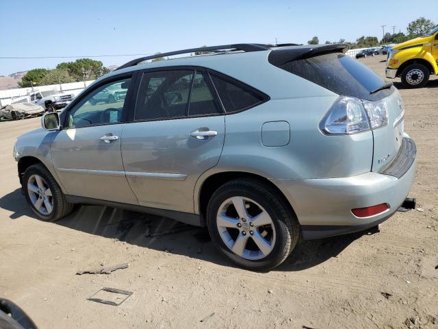 Photo 2 from auction – 2007 LEXUS RX 350 with VIN 2T2HK31U57C021003