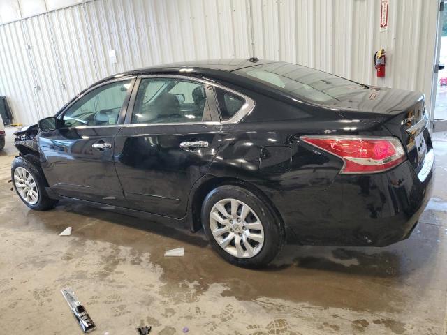 Photo 2 from auction – 2015 NISSAN ALTIMA 2.5 with VIN 1N4AL3AP3FC445242