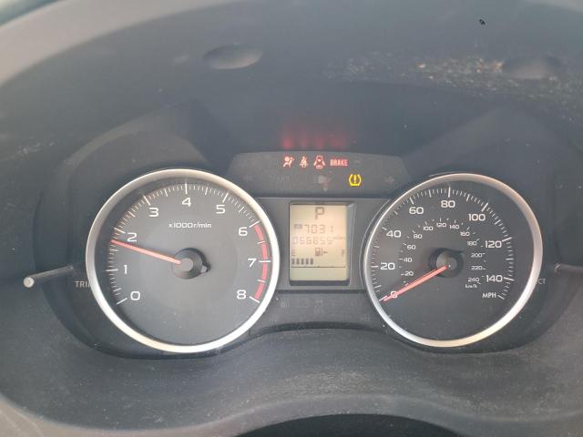 Photo 9 from auction – 2014 SUBARU FORESTER 2 with VIN JF2SJAEC4EH439016