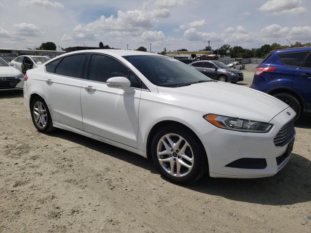 Photo 4 from auction – 2013 FORD FUSION SE with VIN 3FA6P0H72DR292074