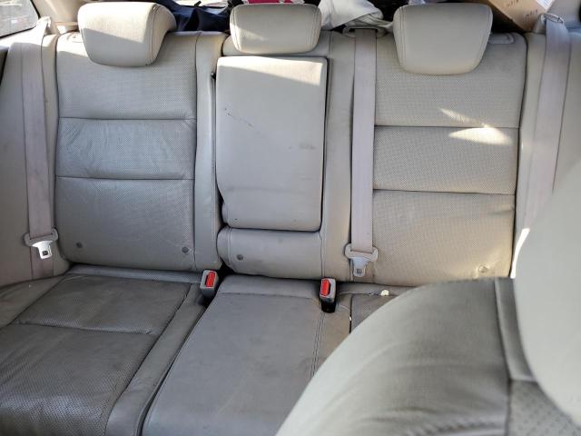 Photo 10 from auction – 2008 ACURA RDX TECHNO with VIN 5J8TB18588A010831