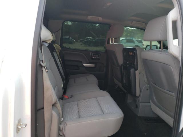 Photo 10 from auction – 2015 CHEVROLET SILVERADO with VIN 3GCUKREC1FG140209