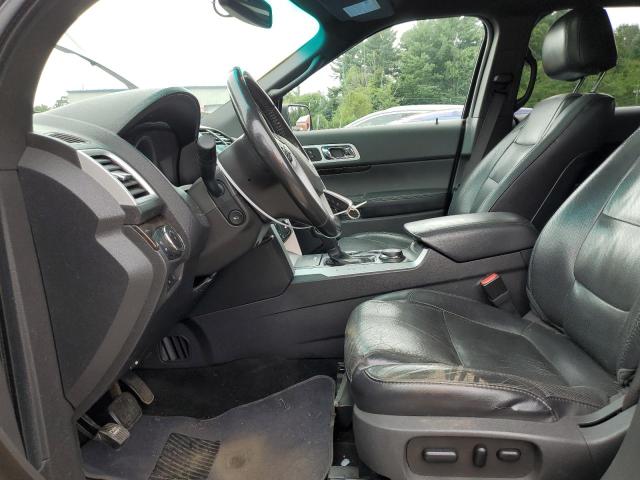 Photo 7 from auction – 2012 FORD EXPLORER L with VIN 1FMHK8F85CGA89225
