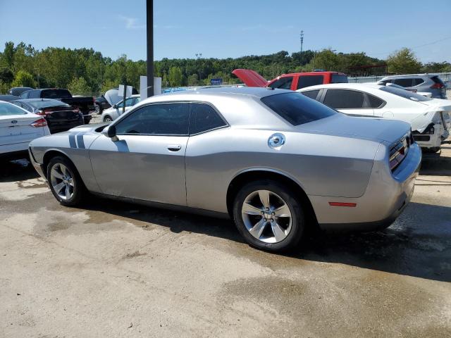 Photo 2 from auction – 2015 DODGE CHALLENGER with VIN 2C3CDZAG4FH743965