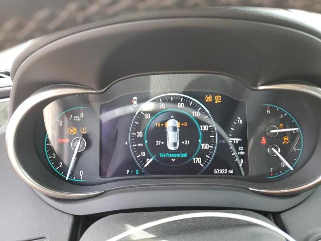 Photo 9 from auction – 2015 BUICK LACROSSE with VIN 1G4GB5G34FF223830