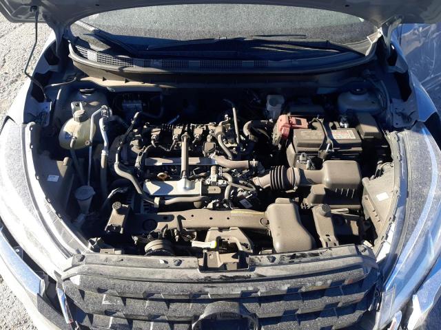 Photo 11 from auction – 2023 NISSAN KICKS SV with VIN 3N1CP5CV3PL545235