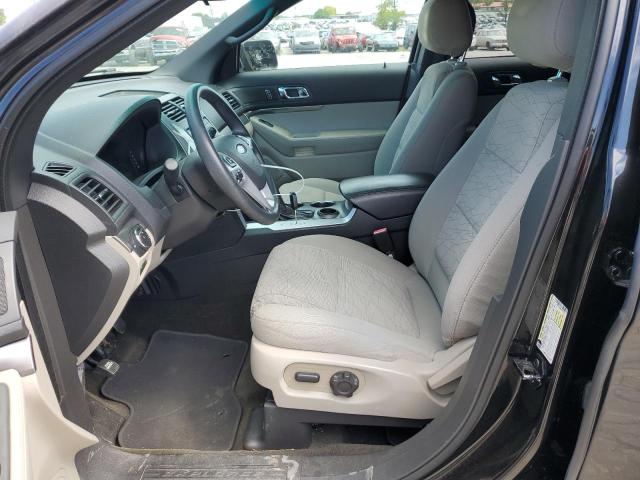Photo 7 from auction – 2014 FORD EXPLORER with VIN 1FM5K7B86EGA53727