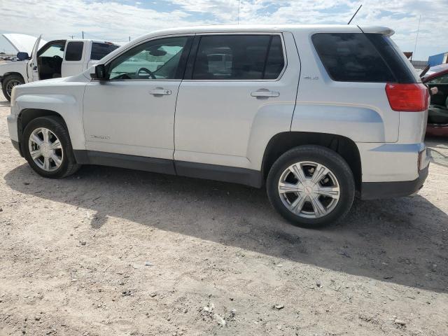 Photo 2 from auction – 2017 GMC TERRAIN SL with VIN 2GKFLSEK4H6350570