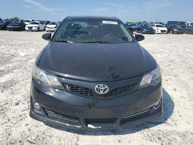 صورة رقم 5 من المزاد - 2012 TOYOTA CAMRY BASE مع VIN 4T1BF1FK7CU138049