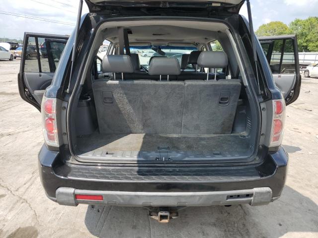 Photo 13 from auction – 2007 HONDA PILOT EXL with VIN 5FNYF28517B016426