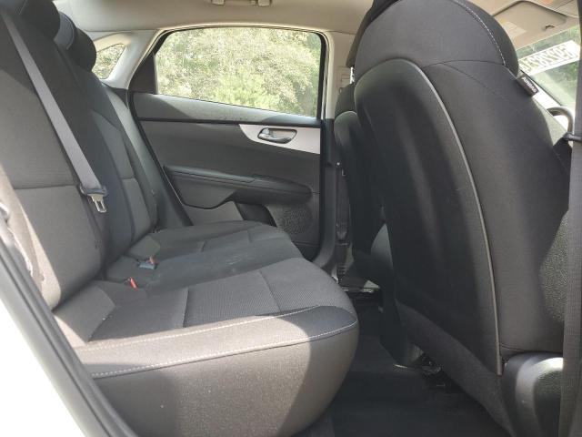 Photo 10 from auction – 2022 KIA FORTE FE with VIN 3KPF24AD1NE482621