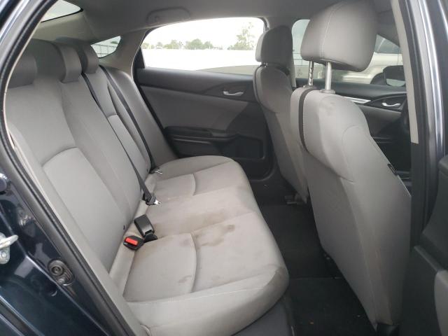 Photo 10 from auction – 2017 HONDA CIVIC LX with VIN 2HGFC2F57HH543838
